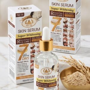 SERUM DE ARROZ