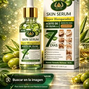 SERUM OLIVA