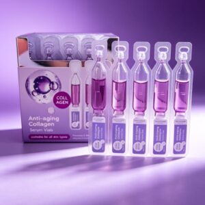 AMPOLLA FACIAL COLAGENO
