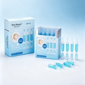 AMPOLLA FACIAL HIDRATAR