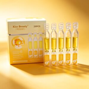 AMPOLLA FACIAL VITAMINA C