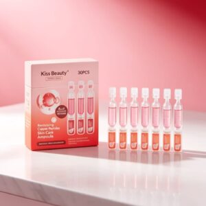 AMPOLLA FACIAL REPARAR