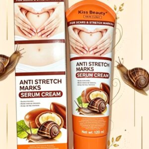 CREMA DE CARACOL