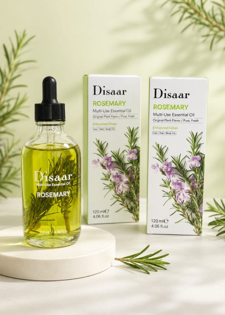 ACEITE DISAAR ROMERO