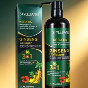 ACONDICIONADOR GINSENG