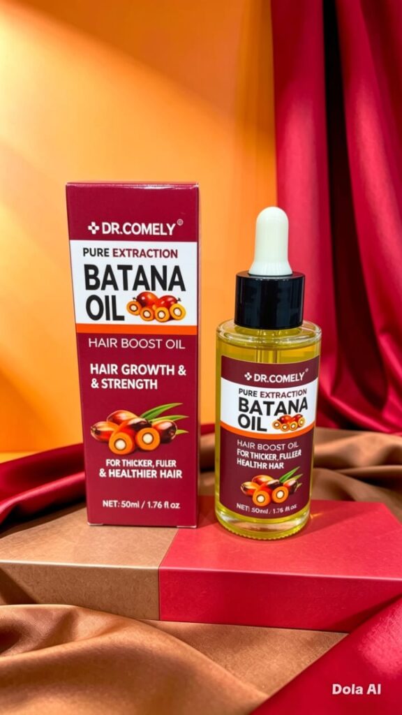 SERUM BATANA