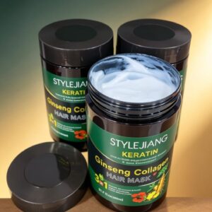 KERATINA GINSENG