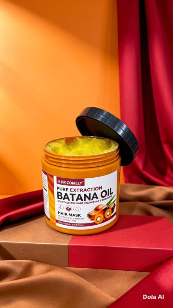 CREMA BATANA