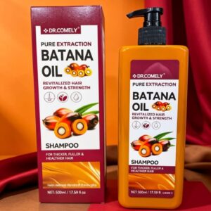 SHAMPOO BATANA