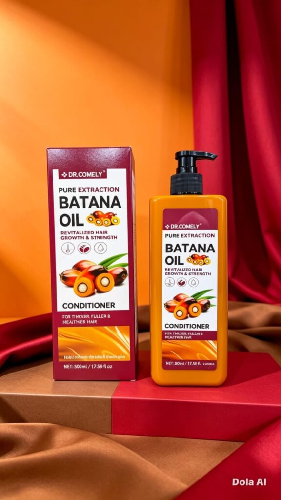 ACONDICIONADOR BATANA