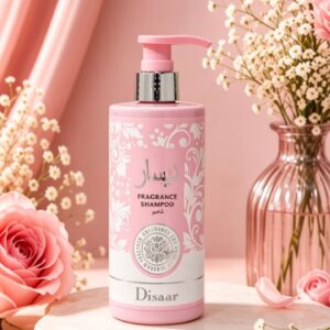 SHAMPOO YARA