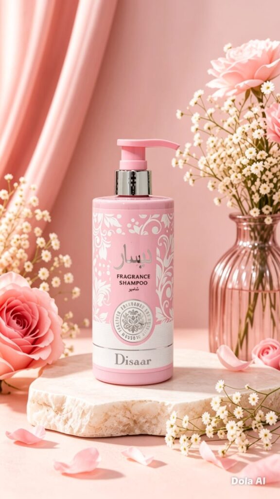 SHAMPOO YARA