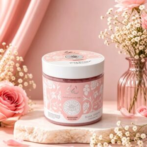 EXFOLIANTE CORPORAL YARA