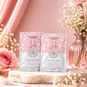 MASCARILLA FACIAL YARA