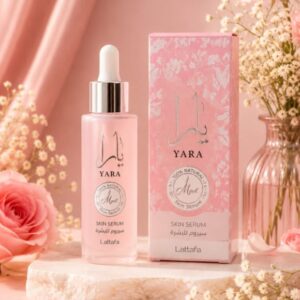 SERUM YARA DE MUJER