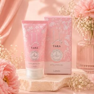 LIMPIADOR FACIAL YARA