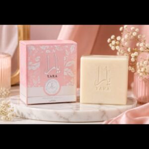 JABON FACIAL YARA