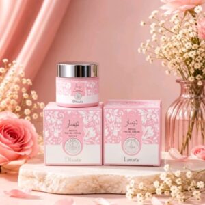CREAMA FACIAL YARA
