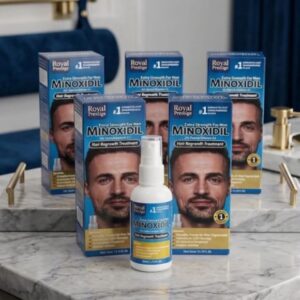 MINOXIDIL
