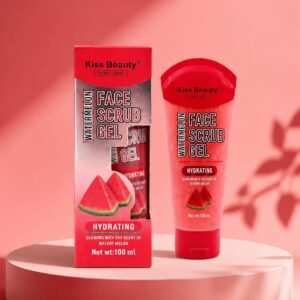 EXFOLIANTE FACIAL SANDIA BLANQUEADOR